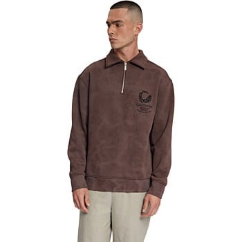 NORTH SWEAT POLO