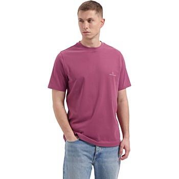 LAW T-SHIRT LOGO T-SHIRT
