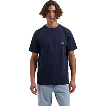 LAW T-SHIRT LOGO T-SHIRT