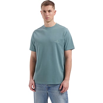 LAW T-SHIRT LOGO T-SHIRT