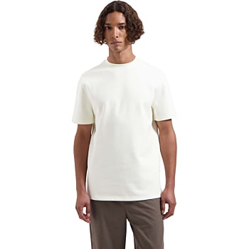 LUCID STRUCTURED T-SHIRT
