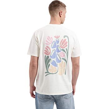 KASTOR ARTWORK T-SHIRT