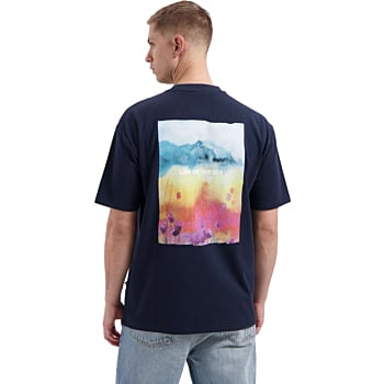 POLLEN ARTWORK T-SHIRT