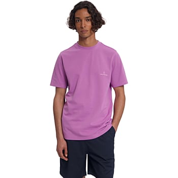 LAW TEE LOGO TEE