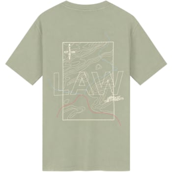 OCEANA ARTWORK TEE