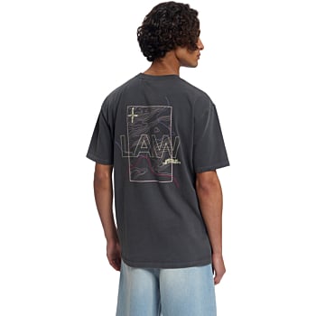 OCEANA ARTWORK TEE