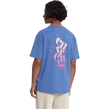 CURRENTS ARTWORK TEE