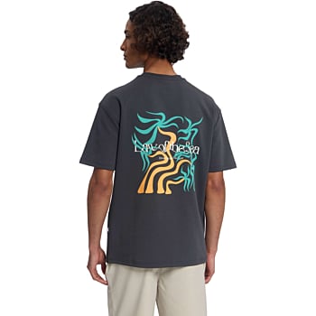 PALM SWAY ARTWORK TEE