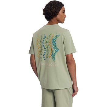HYDROFYTES ARTWORK TEE
