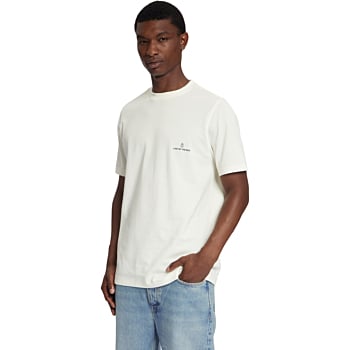 LAW TEE LOGO T-SHIRT