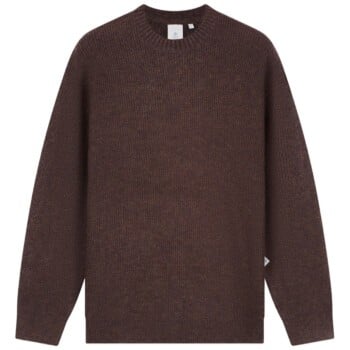 CLOUDBREAK KNITTED CREWNECK