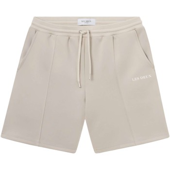 Zomerse Beige Shorts voor Heren: Comfortabel en Stijlvol