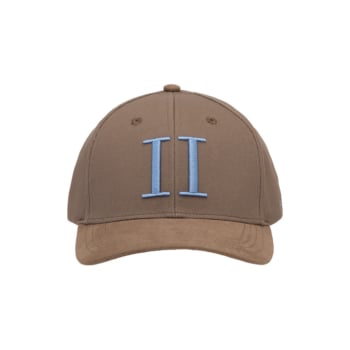Core baseballcap caribou