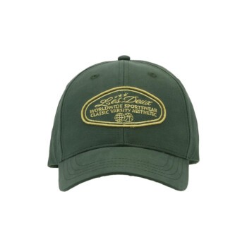 Worldwide baseb all cap rosin green