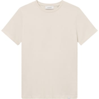 Norregaard Tonal T-shirt Ivory