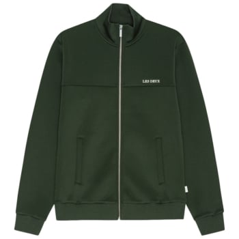 Les Deux Track jacket duffelbag