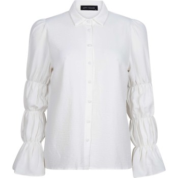 Oa51 - top lilit blouse