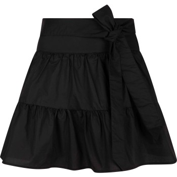 Skirt willow black