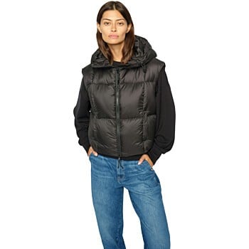 MMKiara Tally Down Vest