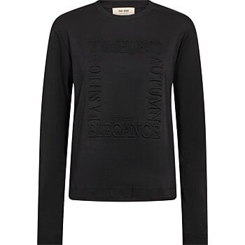 MMAly O-LS Tee