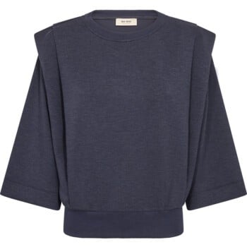MMMae O-3/4 Sleeve Sweatshirt