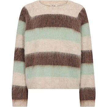 MMSuvi Stripe Knit