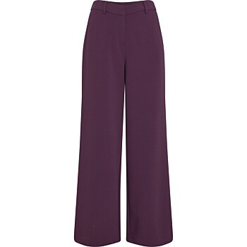 MSCHMacy Michelle HW Wide Pants REGULAR