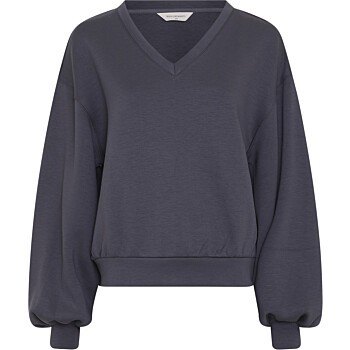 MSCHBrionna Ima Q V Sweatshirt