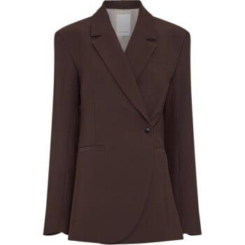 MSCHVega Loose Blazer