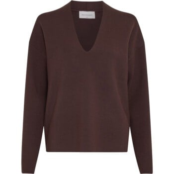 MSCHLare East V Pullover