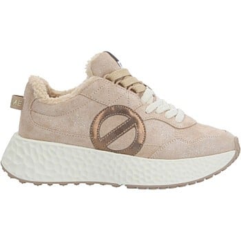 Carter Jogger W-Crystal Cocoon Nude