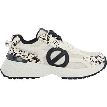 Carter 2.0 Jogger W-Knit PO Cow Pat