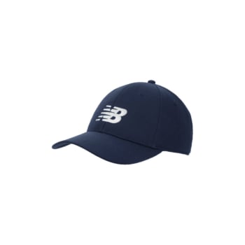 Snapback Cap Blue