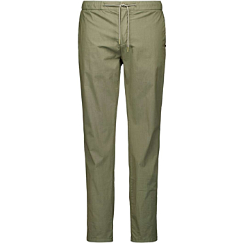 Pants Stretch Light Weight Garment Mid Army