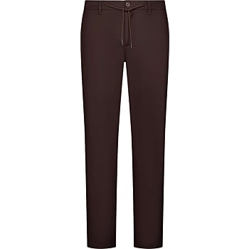 Pants Chino 4-Way Stretch Sedoc Rel Earth