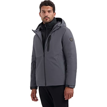 KAI Jacket Asphalt
