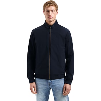 Jacket Short Fit Clean Soft Night