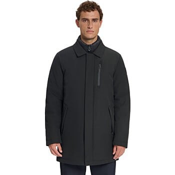NOX Jacket Black