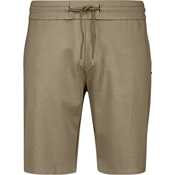 Short Jersey Taupe