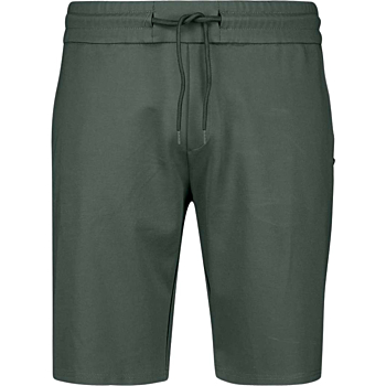 Short Jersey Dark Steel