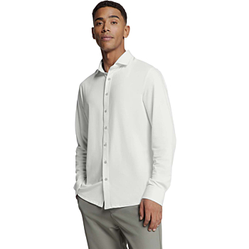 Shirt Jersey Travel White