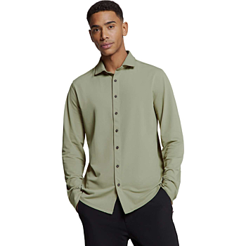 Shirt Jersey Travel Light Army