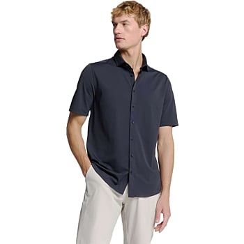 Shirt Short Sleeve Jersey Travel Night
