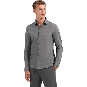 Shirt Jersey Dark Grey
