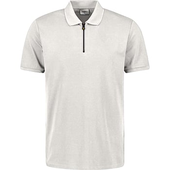 Polo Liquid Finished Cotton Chalk