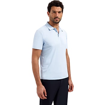 Polo Travel Jersey Sedoc Ice
