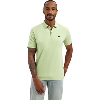 Polo Short Sleeve Basic Green