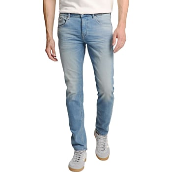 Denim, Regular 711, Stretch Denim