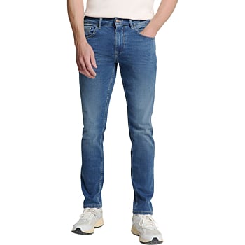 Denim, Regular 711, Stretch Denim