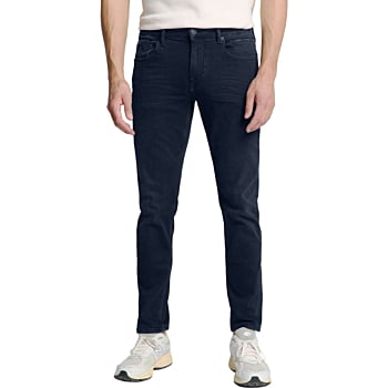 Denim, Regular 711, Dark Dark Denim